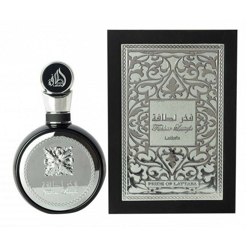 Premium Men's imported Perfume by Lattafa online in India